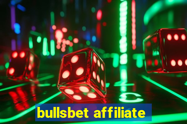 bullsbet affiliate